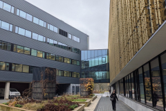 University of Tartu, Delta Research Centre